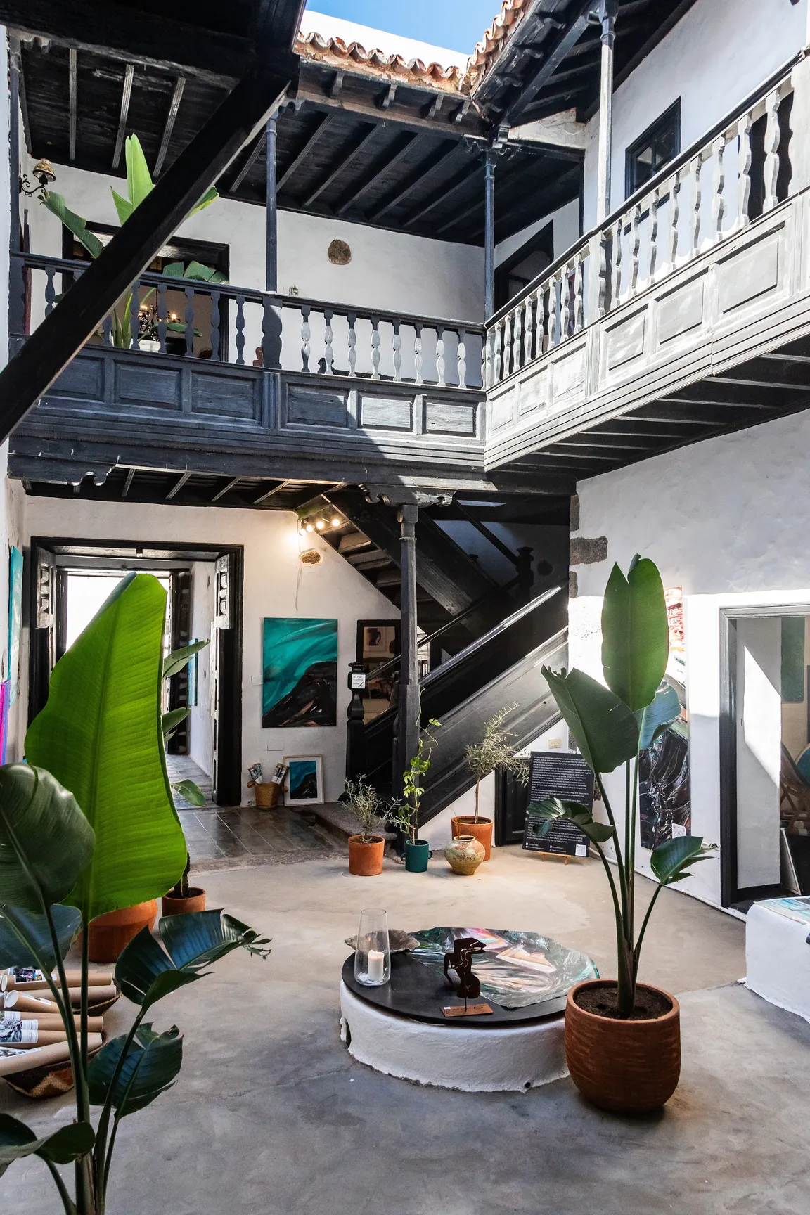 Sherezade Morales Art Gallery