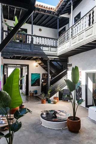 Sherezade Morales Art Gallery