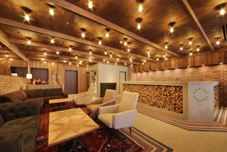 UNWIND HOTEL&BAR SAPPORO