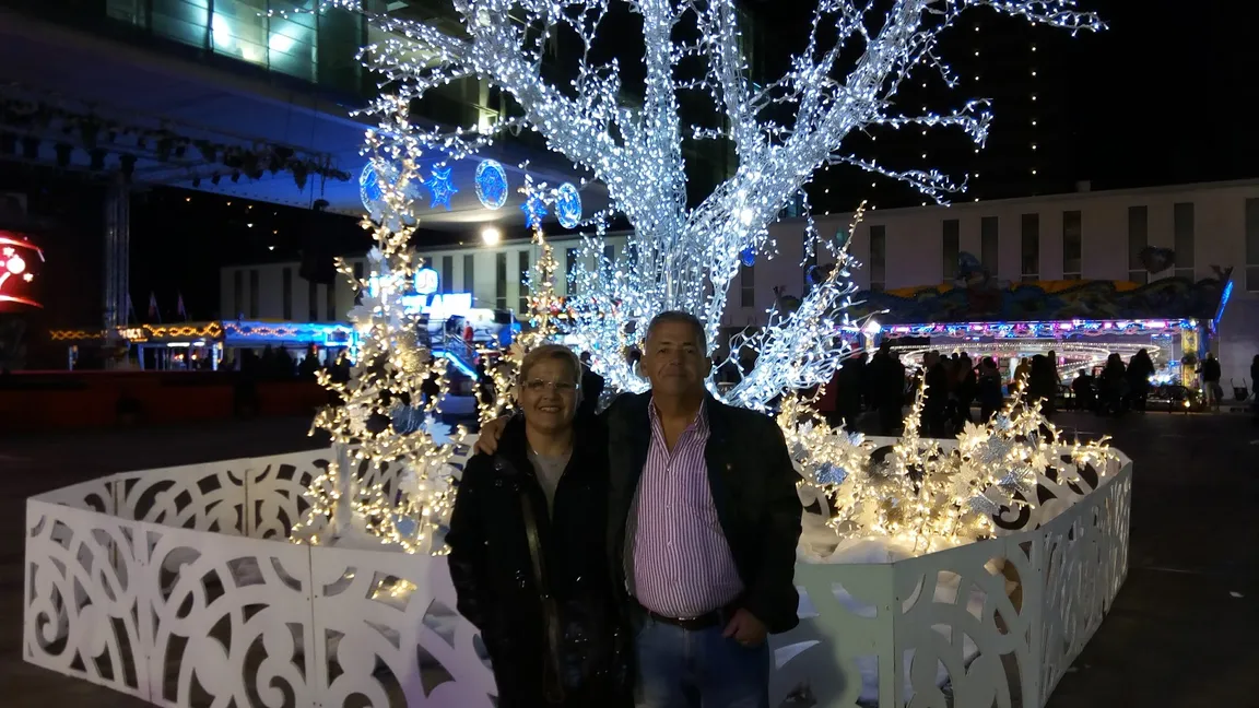 Benidorm Film Office