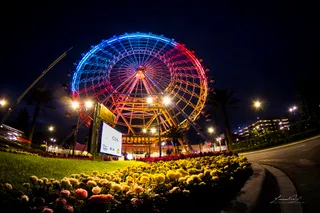ICON Park
