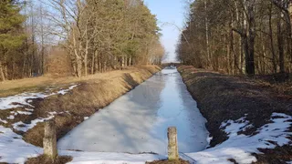Zadaszenie Turystyczne