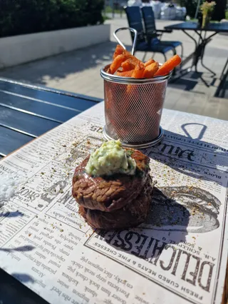 Restauracja Meatmaniacy - Steakhouse