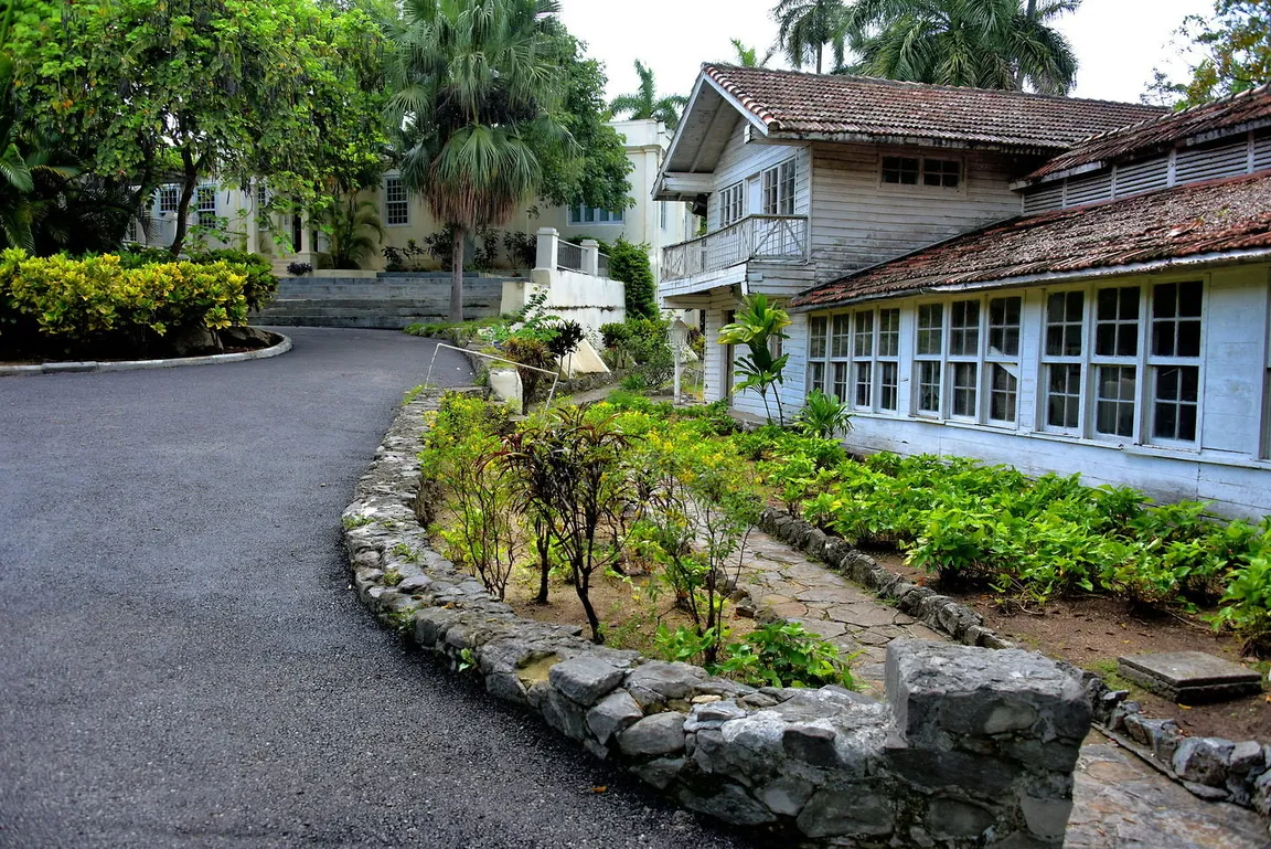 Finca Vigía