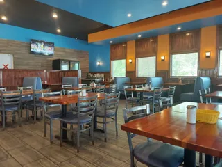 Lockhart Seafood and Steak