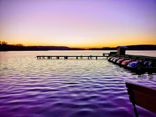Plaża MARINA
