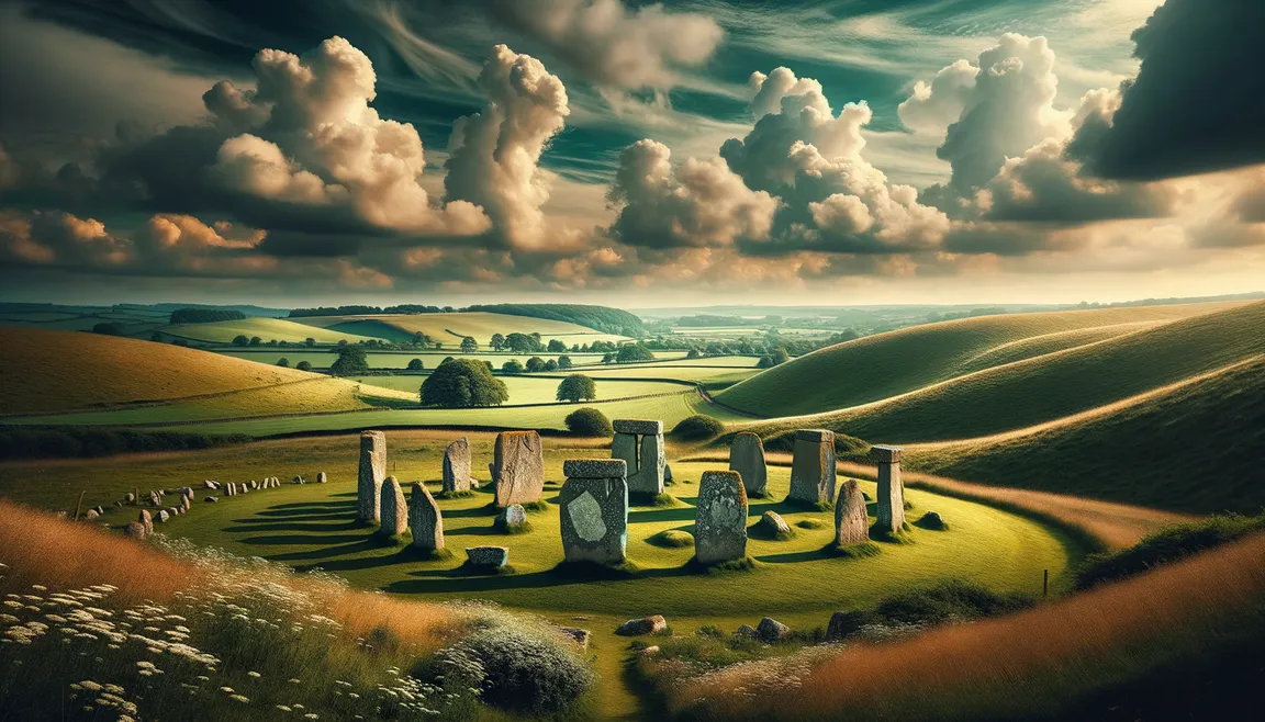 Best Sights in Wiltshire: 8 Places You Must See