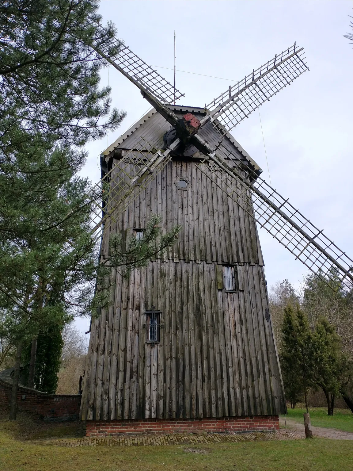 Albrechtówka
