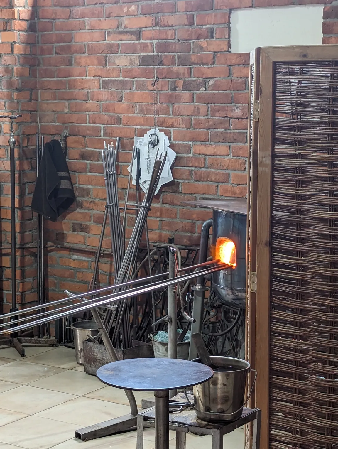 Glass Studio Jargilo