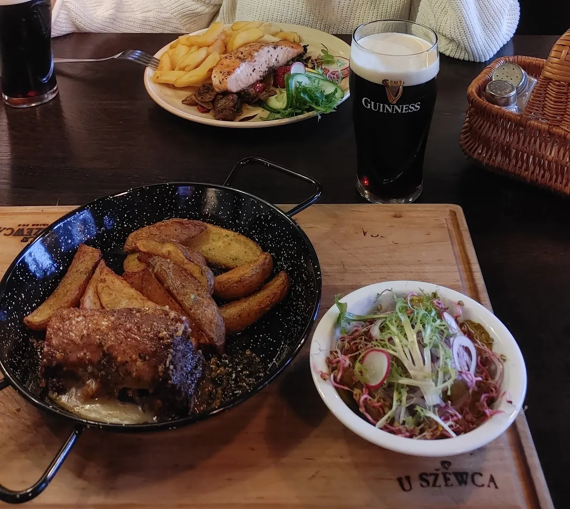 Pub u Szewca