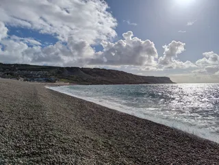 West Dorset Heritage Coast