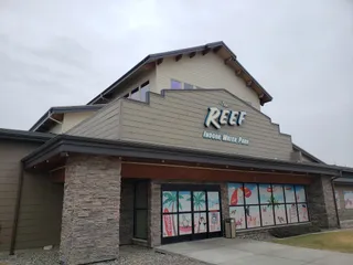 The Reef Indoor Water Park