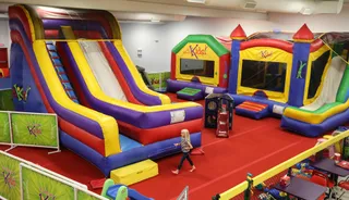 All About Kids