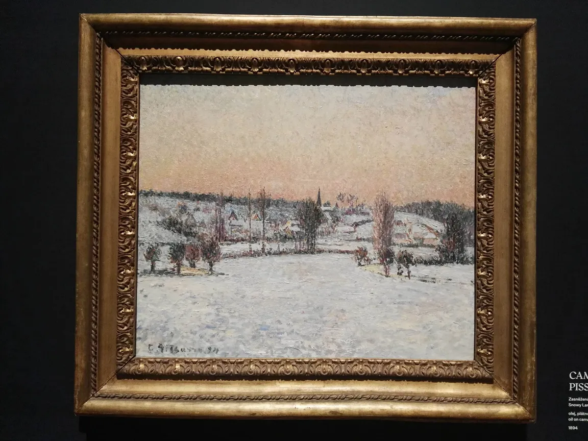 Galeria Narodowa w Pradze
