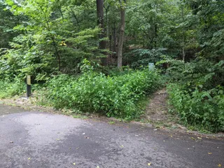 Iroquois Park overlook