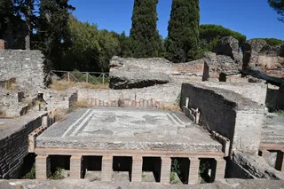 Santa Maria Nova Complex