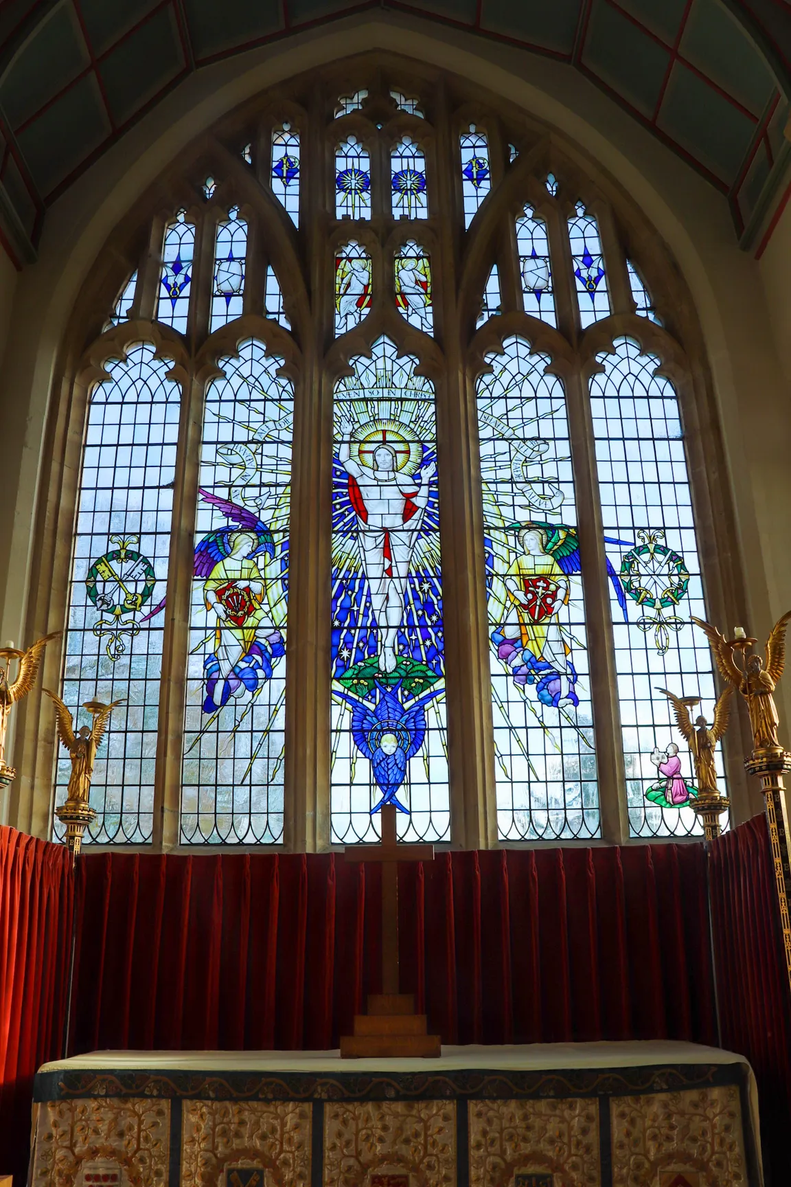 St Mary's Church