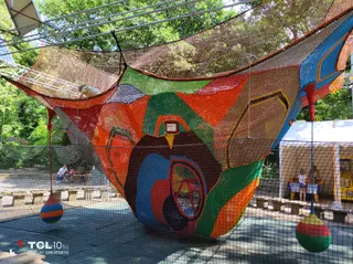 Kokolandia Adventure Park