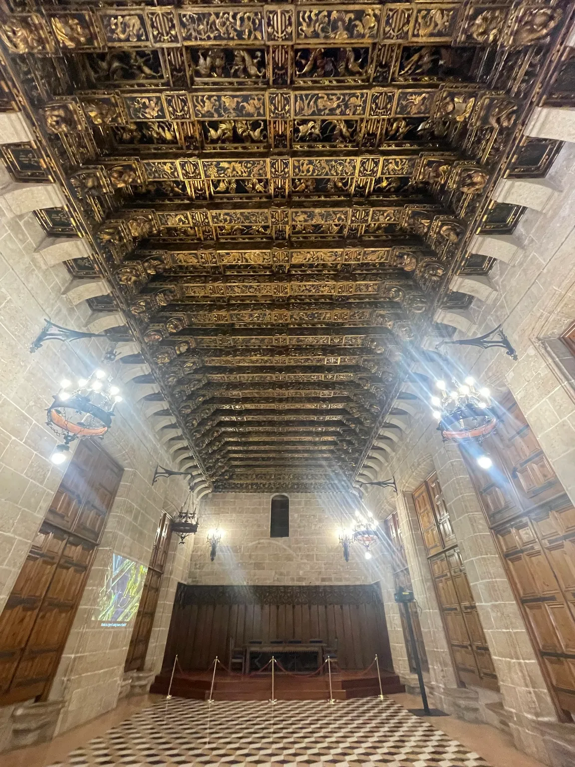Lonja de la Seda