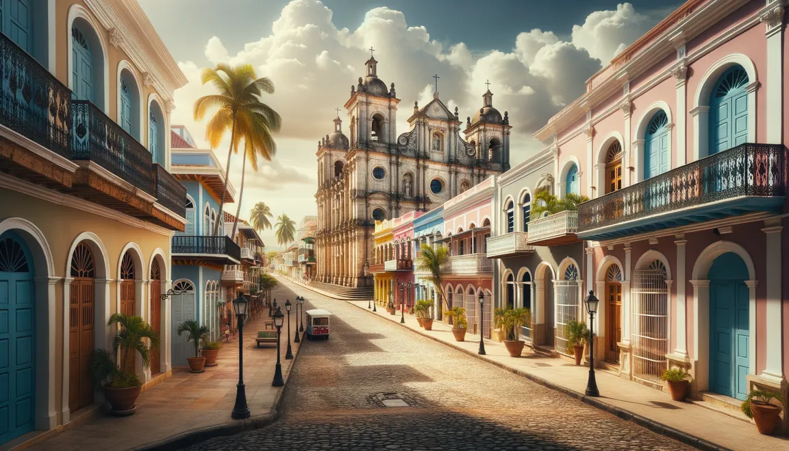 Weekend in Santo Domingo: discover the capital of the Dominican Republic