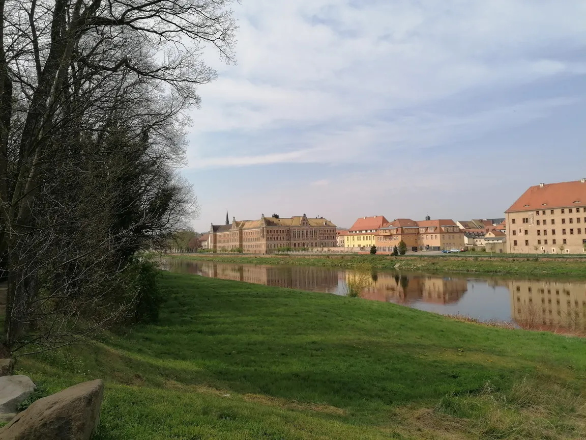 Mulderadweg