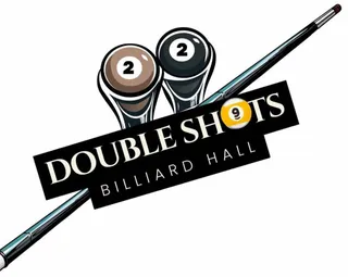 Double SHOT Billiard Hall