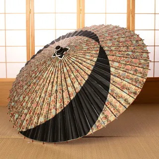 Tsujikura - lamp umbrella