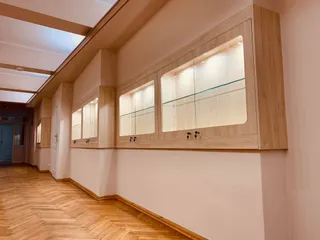 Powiatowe Centrum Kultury i Sztuki im. Marii Konopnickiej