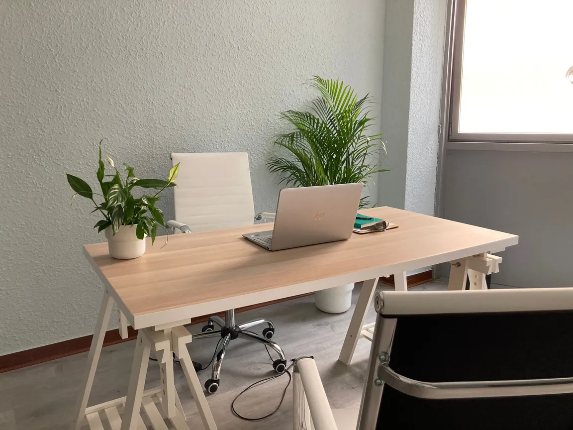 Espacio Integral Bilbao - Coworking para terapeutas
