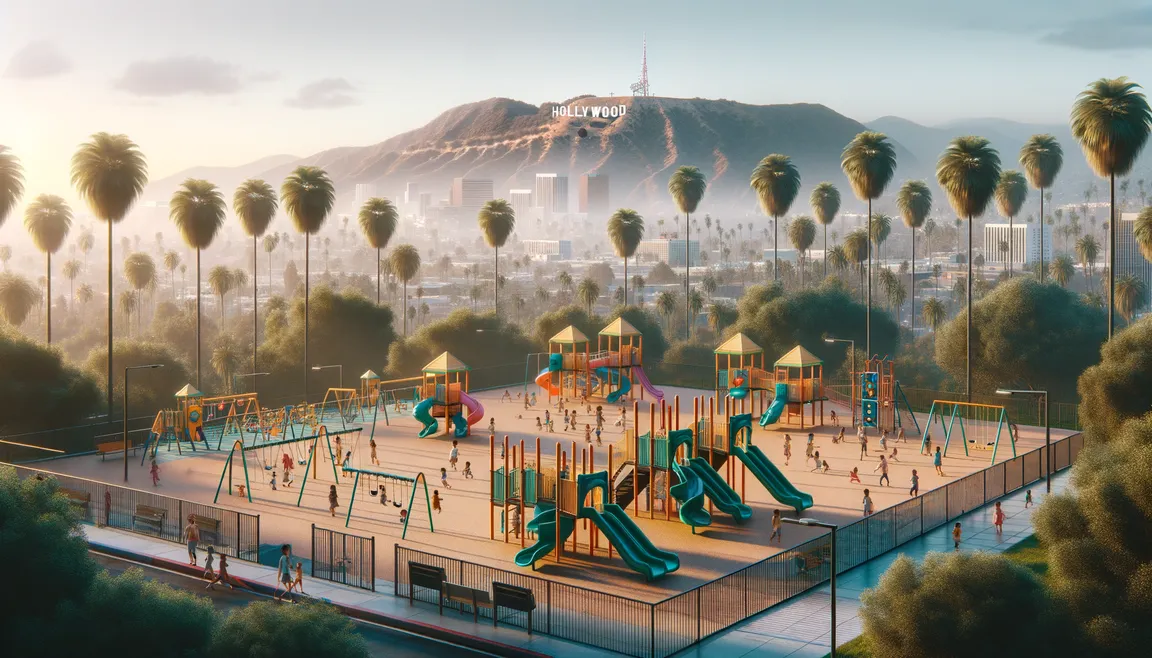 Top 9 attractions for kids in Los Angeles
