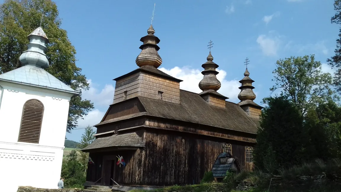 Bieszczady