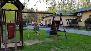 Restauracja Laguna