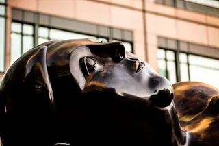 Broadgate Art Trail