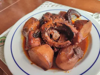 O Américo de Barbosa