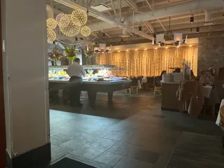 Fogo de Chão Brazilian Steakhouse