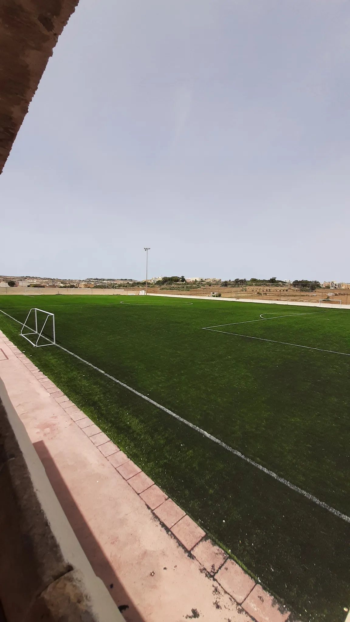 Sannat Playground