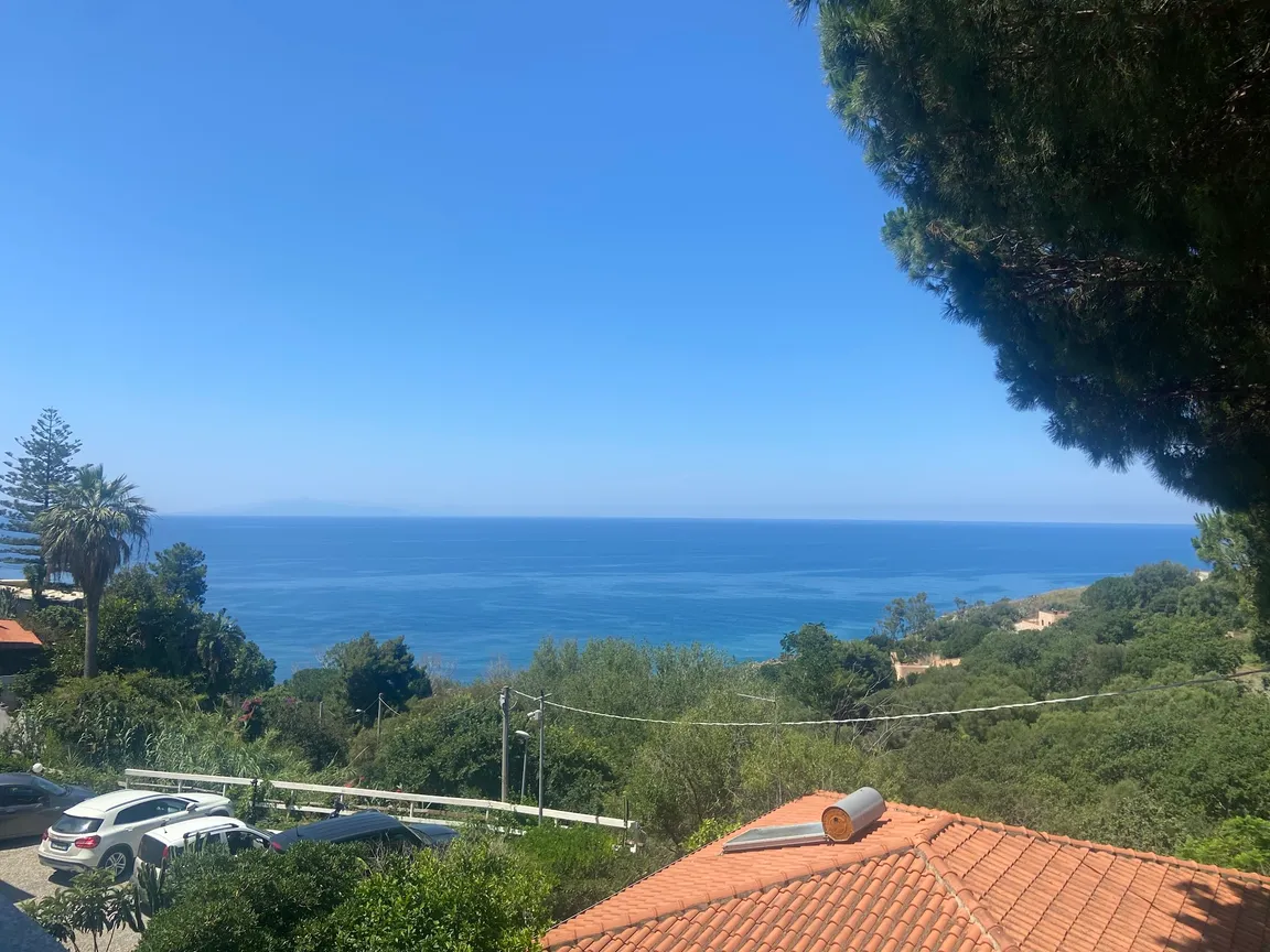 Ristorante Hotel Mercurio sul Mare