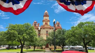 Texas Department of Public Safety