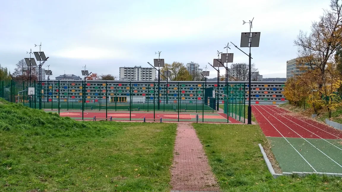 Szkoła Podstawowa nr 93 im. L. Rydla