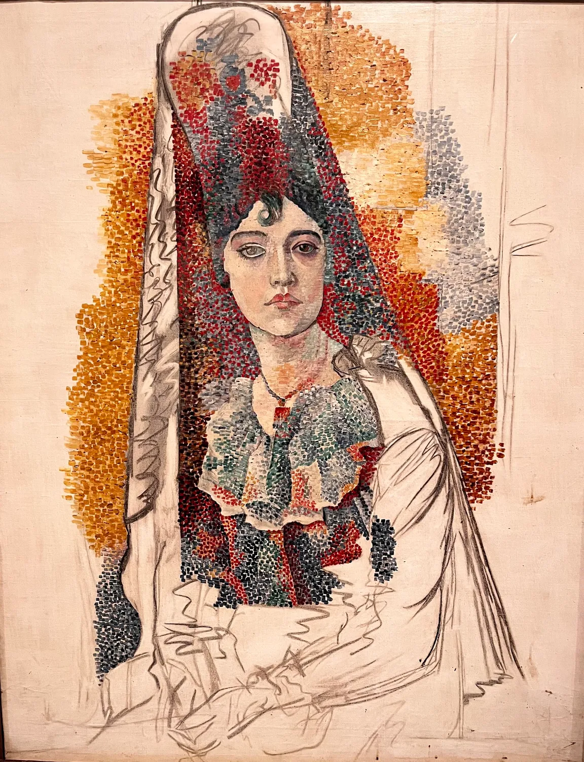 Muzeum Picasso