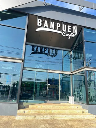 Banpuen Bangkok