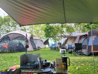 Kaliraya Surf Kamp