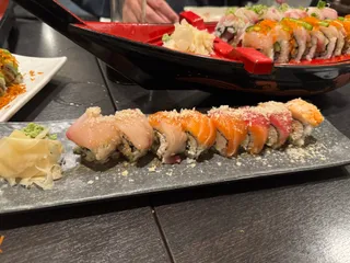 Zum sushi