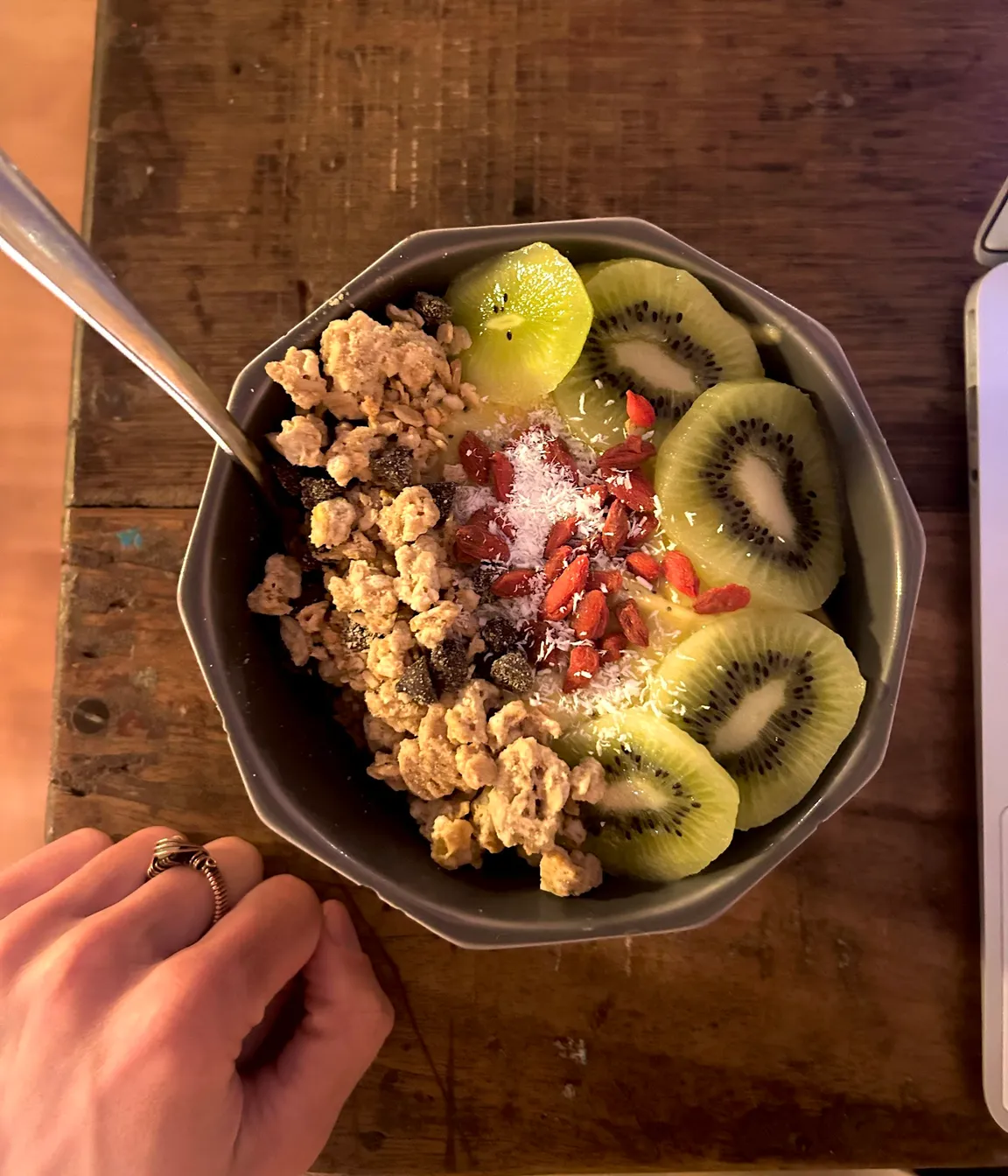 ALABAMA CAFÉ slow Food - Healthy Food