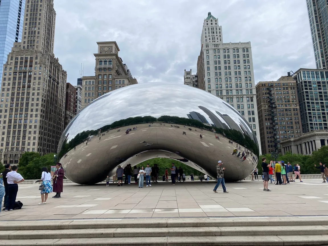 Millennium Monument
