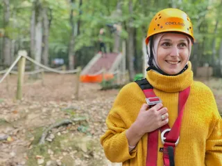 Forestball