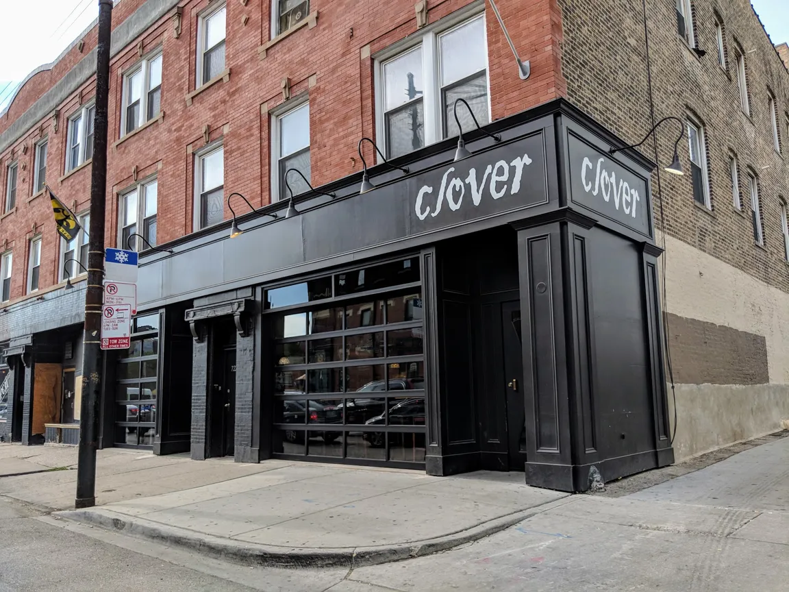 Clover Sports and Leisure