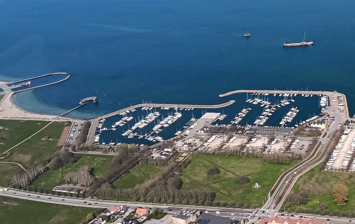 Amager Beachpark