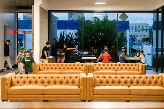 Hit Factory Los Angeles