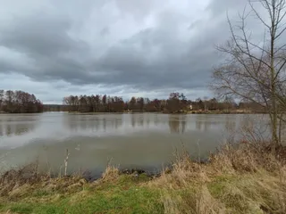 Kilometer "0" des Main-Donau-Kanals